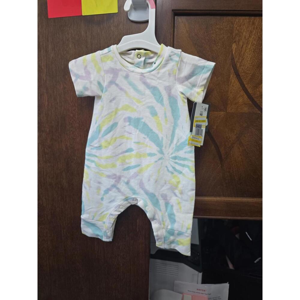 Newborn brand new album outfit from target item 403